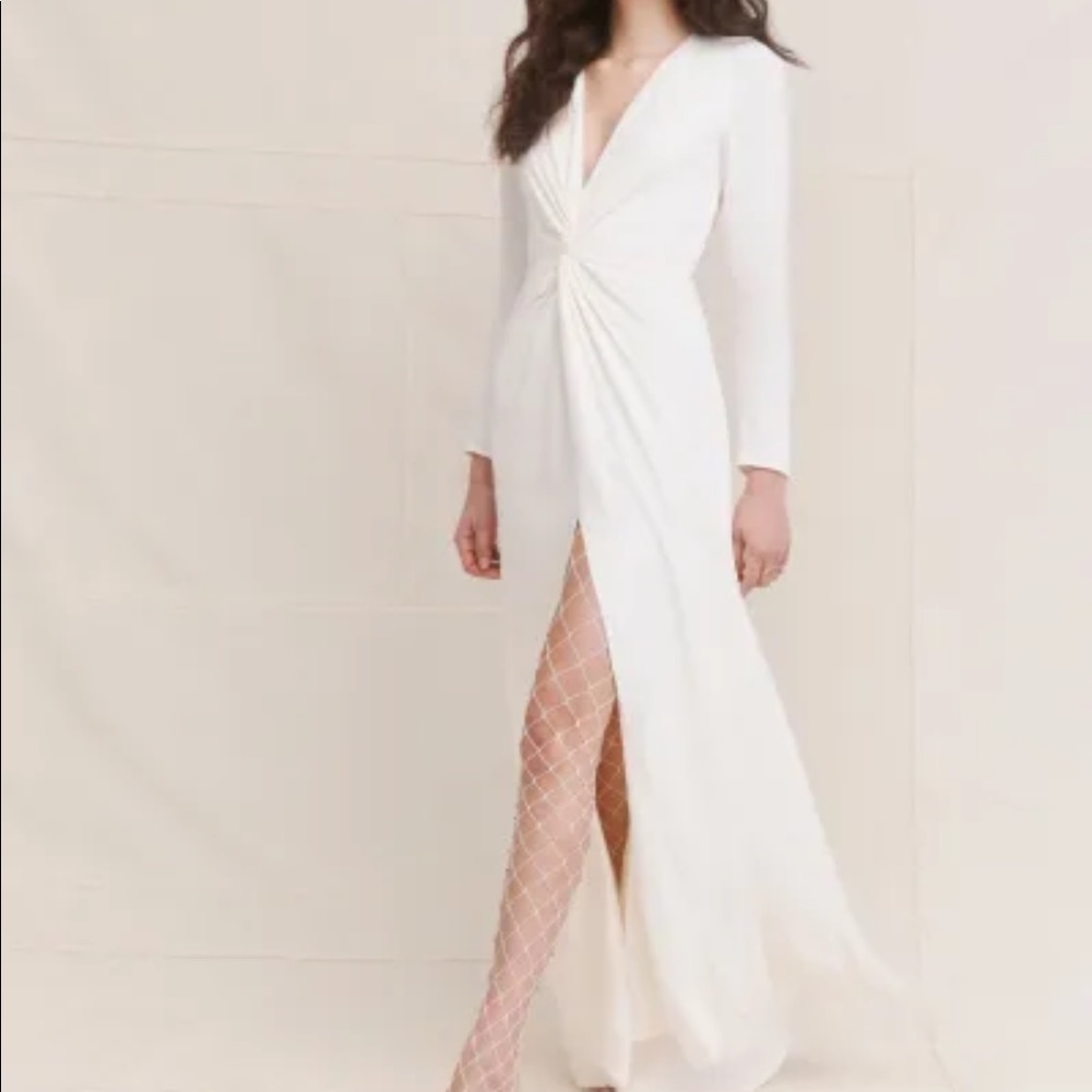 GATSBY DRESS REFORMATION